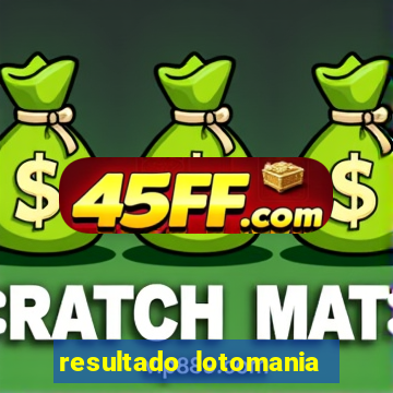 resultado lotomania giga sena